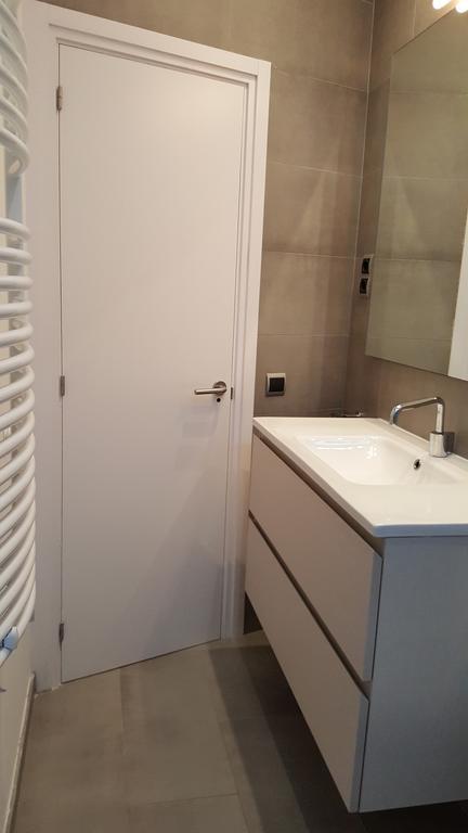 The Sky Attic Apartment Sitges Luaran gambar